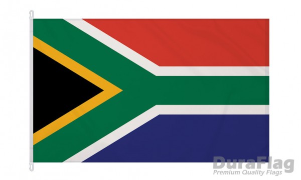 South Africa New Flag